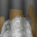 Bedsure Queen Size Comforter Set, White Soft Prewashed Bedding for All Seasons, 3 Pieces GentleSoft Warm Down Alternative Bed Set, 1 Lightweight Comforter (90"x90") and 2 Pillowcases (20"x26")