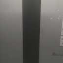1 Pcs 6 x 6 x 39.4 Inches(Actual 5.5 x 5.5) Post Sleeve Vinyl, Matte Black