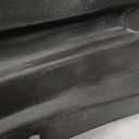 TRQ Front Left Inner Fender Liner Black Drivers Side Compatible with 2005-2007 Honda Odyssey HO1248123