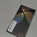 TORRAS for iPhone 17 Pro Max Case Crystal Clear, [Anti-Yellowing][Military-Grade Protection], Ultra Slim Transparent Anti-Scratch Back, Soft Bumper, Non-Slip Protective Phone Cover, Clear 6.9"