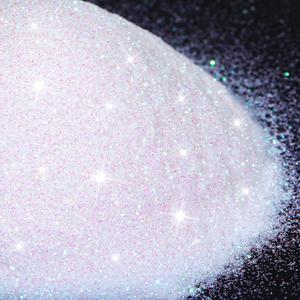 500g Glitter Paint Additive Silver Holographic Glitter Paint Additive Silver Holographic Metallic Sparkling Powder Mix with Acrylic for Interior Exterior Wall Ceiling Wood(Pink White)