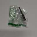 L'Oreal Paris Colour Riche Intense Volume Matte Lipstick, Lip Color Infused with Hyaluronic Acid for up to 16hr All Day Comfort, Le Mauve Indomptable, 0.06 Oz