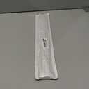 Chaparral Boat Offset Piano Hinge | 16 x 1 7/8 Inch Black 16 Gauge SS