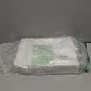 Shoe Storage Organizer Box Foldable Collapsible Stackable Shoe Rack Bins, Fit Size 12, No Assembly, for Men and Women