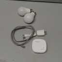 Sengled Use Products, Compatible with Alexa and Google Assistant, Homekit, Siri, Smart Hub, 1 Pack, White