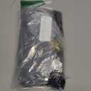 Pink Planet Pixie Cut Wig Human Hair for Black Women Short Pixie Cut Wigs Human Hair Wear and Go Glueless Pixie Wig Short Layered Brazilian Virgin Human Hair Wigs for Women 036-1B