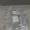 Washable Pee Pads for Dogs, 24x36 Reusable Absorbent Whelping Pads with Non-Slip Waterproof Bone Print