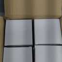 20 Pack 4 Inch LED Recessed Ceiling Light, Dimmable Can, 5CCT Selectable, Ultra-Thin Recessed Light, 9W 750LM, High Brightness Canless Wafer Downlight- ETL&IC Rated (5cct- 2700k/3000k/4000k/5000k/6000k)