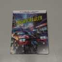 Nightcrawler Steelbook 4K UHD