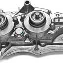 Transmission Control Module for 2011-2020 Ford Focus 1.6L(No Programmed) 2.0L(No Programming) Replace A2C53377498 AE8Z-7Z369-F KTAE8P7Z369AD A2C30743100