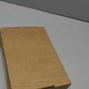 Treat Boxes - 20 ct 3.5 x 3.5 x 1.6 in Bakery Boxes with Windows and Dividers for Candy, Cookies, Cupcakes, or Bakery Desserts - Chocolate, Treats, and Baked Goods Packaging for Gifting (X-Small - 4 compartments, Kraft)