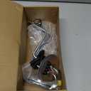 Diesel Pickup Fuel Sending Unit Compatible with 1994-1997 Ford F-250 F-350 Front/Mideship/Side 19 Gal. Replace# FMSU-9DE