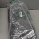 Mancro Dog Car Seat Cover for Back Seat, 2025 Upgraded 600D Heavy Duty Waterproof & Scratch-Resistant Dog Hammock for Car, Back Seat Pet Cover for Dogs with Sedan, Trucks and SUVs, Standard, Black