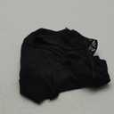 MIHOLL Women's Sleeveless Tops Lace Floral Casual Loose Blouses Tank Shirts L