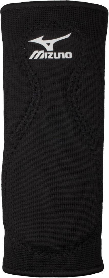 Mizuno Adult Slider Kneepad (Black)