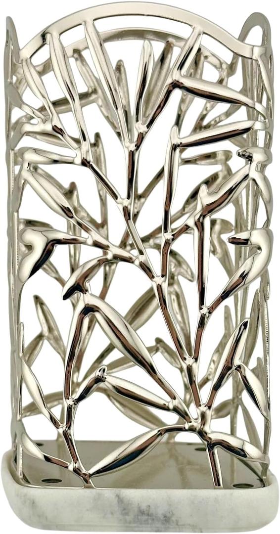 Bath and Body Works Vine Leaf Gentle Foaming Hand Soap Holder
