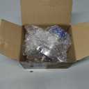 MITZONE Upgrade Aluminum Coolant Thermostat Housing Assembly Compatible with Chevy Cruze 2011-2016 Trax Sonic 2012-2020 Buick Encore 2013-2019 1.4L Replace 25200455 55565336 902-808