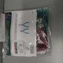 Beadery The Candy Cane Assortment Ornament Kit - Makes 16-5688