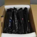 DR223CL Compatible Drum Unit Replacement for Brother DR223CL DR-223CL DR223 compatible with Brother MFC-L3770CDW MFC-L3750CDW HL-L3270CDW HL-L3290CDW HL-L3230CDW (Black, Cyan, Magenta, Yellow, 4 Pack)