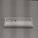 Cordless Hair Straightener and Curler 2 in 1, Fast Heating Cordless Flat Iron, Ultra-Light Portable Straightener for On The Go, Anti-Scald Design with USB-C Charging& Negative Ion (White)