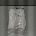 luvamia Skorts Skirts for Women Denim Mini Skirt Side Slit with High Waisted Jean Shorts Stretchy XXL