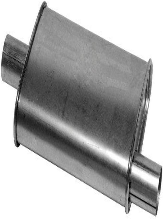 Thrush 17704 Turbo Muffler