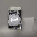 Black Leather Repair Kit for Furniture, Leather Seat Repair Kit for Cars, Easily Restore Car Interior, Sofa, Purse and Jacket, Restore Any Material with Super Easy Instructions