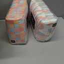 Hello Bello Premium Diapers Size 3, Honeysuckle Designs, 66ct Club Box, Hypoallergenic and Extra Absorbent