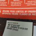 Stella & Chewy's Wild Red Raw Blend Kibble - Premium Freeze-Dried Raw Coated Dog Food - Perfect For Picky Eaters - High Protein Grain Free with 6 Poultry Sources - 3.5lb Bag (3.5 Pound (Pack of 1)), BB 03/27/2027