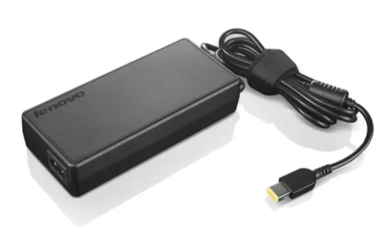 LENOVO ThinkPad 135W AC Adapter (Slim Tip)