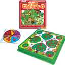 HI-Ho Cherry-O by Winning Moves Games USA, The Classic Child's First Counting Game, for 2 to 4 Players, Ages 3+