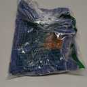 Sidefeel Women's Jean Shorts High Waisted Tummy Control Stretchy Summer Denim Shorts Size 10