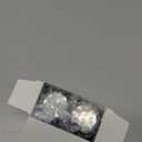 COSOOS 2 Pack UV Flashlight, 12 LED Handheld Blacklight Flashlight 395nm Mini Light Torch Detector for Dog Pet Urine Stains, Bed Bugs and Scorpions. (Batteries not Included)