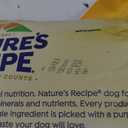 Natures Recipe Grain Free Chicken, Sweet Potato & Pumpkin Recipe Dry Dog Food, 24 lb. Bag (24 Pound (Pack of 1)) Best By: 9/20/2025