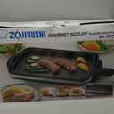 Zojirushi EA-DCC10 Gourmet Sizzler Electric Griddle