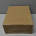 BestEvMod 4PCS Front&Rear Door Handle Storage Organizer Compatible with Tesla Cybertruck 2026 2025 2024 Interior Inner Door Side Organizer Insert Tray Box with PVC Trim Lines Injection Molded (Upper)