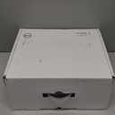 BESy Shower System with 10 Inch Round Rain Shower Head and Handheld Wall Mounted, High Pressure Rainfall Heads Shower Faucet Fixture Combo Set with 2 in 1 Spray Showerhead for Bathroom, Matte Black