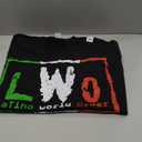 Latino World Order T-Shirt, L