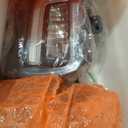 LH&RH LED Type Fog Light W/Turn Signal Light Replacement Compatible With 2024 Ford F150 F-150 Fog Lights (With Wiring Harness) Left Driver Side&Right Passenger Side Replacement