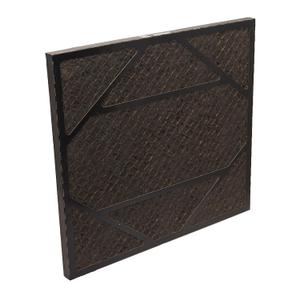 Dri-Eaz 125027 1" Activated Carbon HEPA 700 Filter, Pack of 4