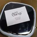 Charmi Air Fryer (Sky Blue)