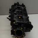 MITZONE Intake Manifold Compatible with 2012 2013 2014 2015 2016 Nissan Sylphy (B17) 1.6L 1.8L 14001-6LA0A