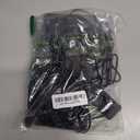 ELUTENG Dual Cooling Fan Whisper Quiet 80mm USB Fan 3 Adjustable High Speed USB Port Heatsink Fans Compatible for PS4, PS5, Router, Laptop, PC, Xbox Cooling Electronics