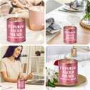 Mothers Day Gifts for Mom Women Scented Candle: Birthday Gifts Girlfriend Wife Sister Galentines Christmas Stocking Stuffers White Elephant Valentines Day for Her Anniversary Friendship Funny Gift, Medium