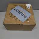 Complete Sourdough Starter Kit, Banneton Bread Proofing Basket with Glass Sourdough Starter Jar, Sourdough Bread Baking Supplies, 9'' Round Bread Proofing Basket, for Bread Making Baking Fermentation