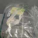 Pavilia Taupe Plaid Sherpa Throw Blanket - Plus Plush Flannel Fleece Blanket - Warm Cabin Sofa Bed Winter Throws 50x60