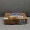 U`King LED Par Lights DJ Stage Light Corded RGB 36 LED with Sound Activated Control DJ Uplighting for Wedding Party Club Christmas Stage Lighting (2 Packs)