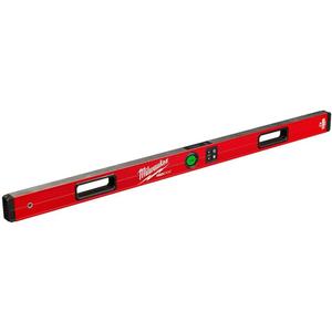 MILWAUKEE MLDIG48 48 REDSTICK DIGITAL LEVEL W/PINPOINT MEASUREMENT TECHNOLOGY