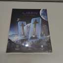 LISEN 2 Pack [Top 9H+ Hardness] Glass for iPhone 17 / iPhone 16 Pro Screen Protector, Military Grade Shatterproof 8K HD Auto Dust-Elimination Bubble Free Tempered Glass with Ultra Fit Tray