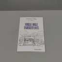 Smile-Mile Inheritance (Inheritance Trilogy) (VOLUME 1)  by Grama Jean (Author)